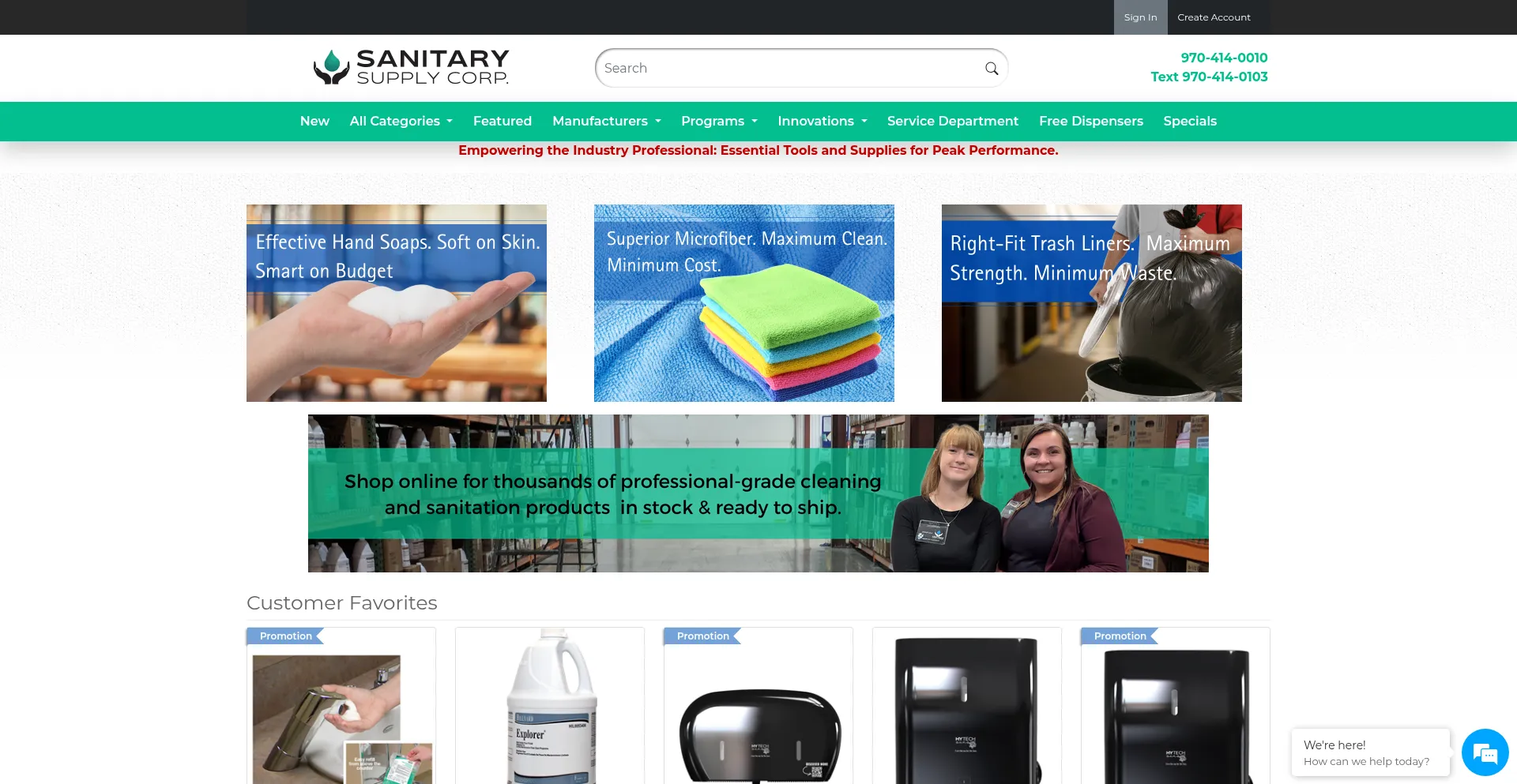 Ist Sanitarysupplycorp.com sicher und vertrauenswürdig?