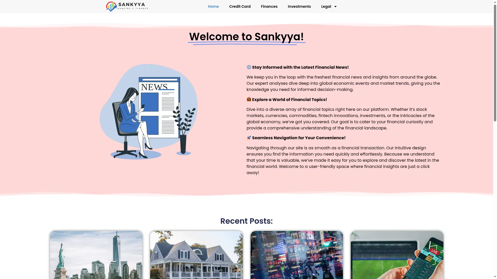 Sankyya.com