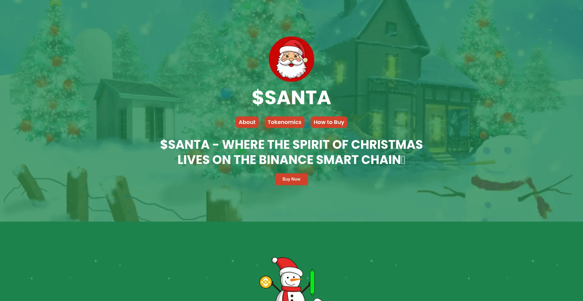 Santabnb.com