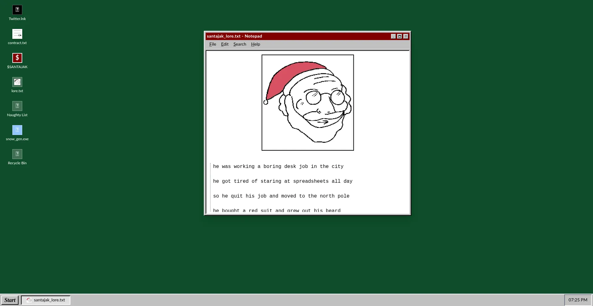 Santajak.com
