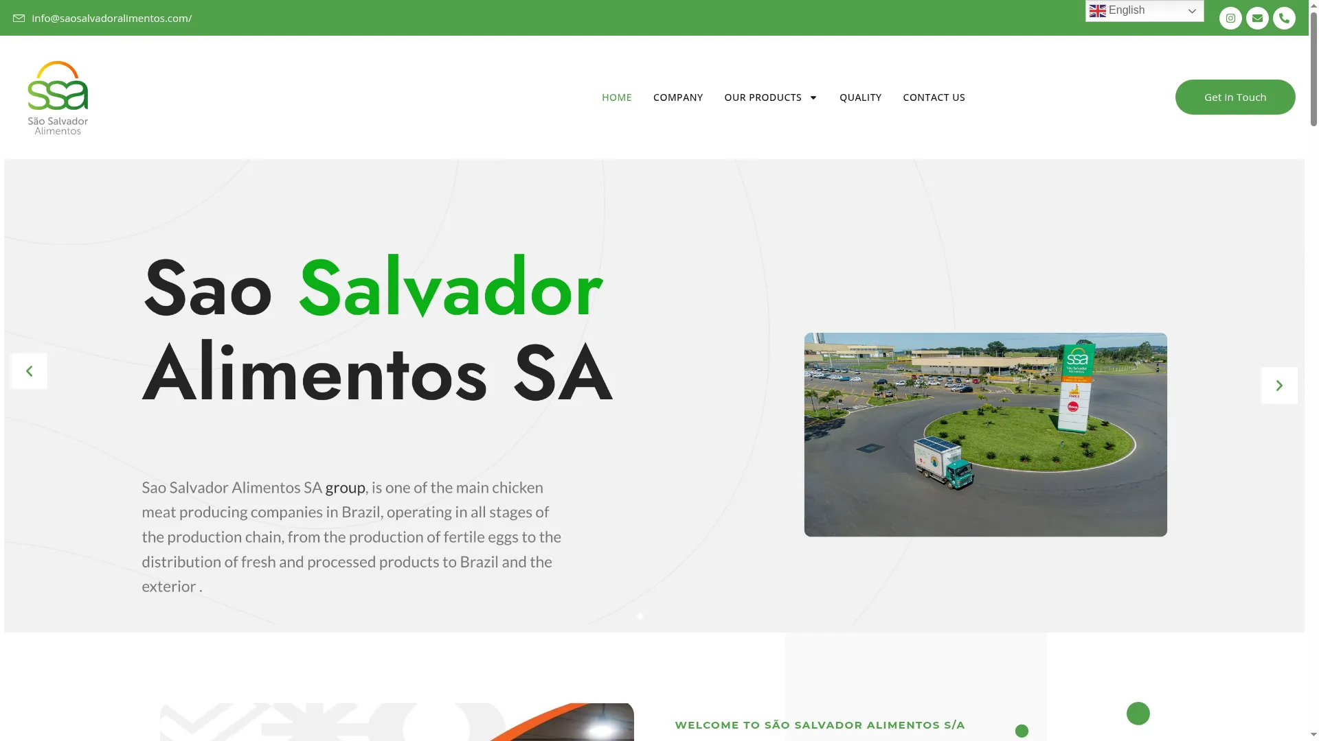 Saosalvadoralimentos.com