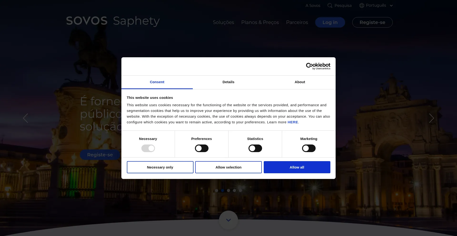 Saphety.com