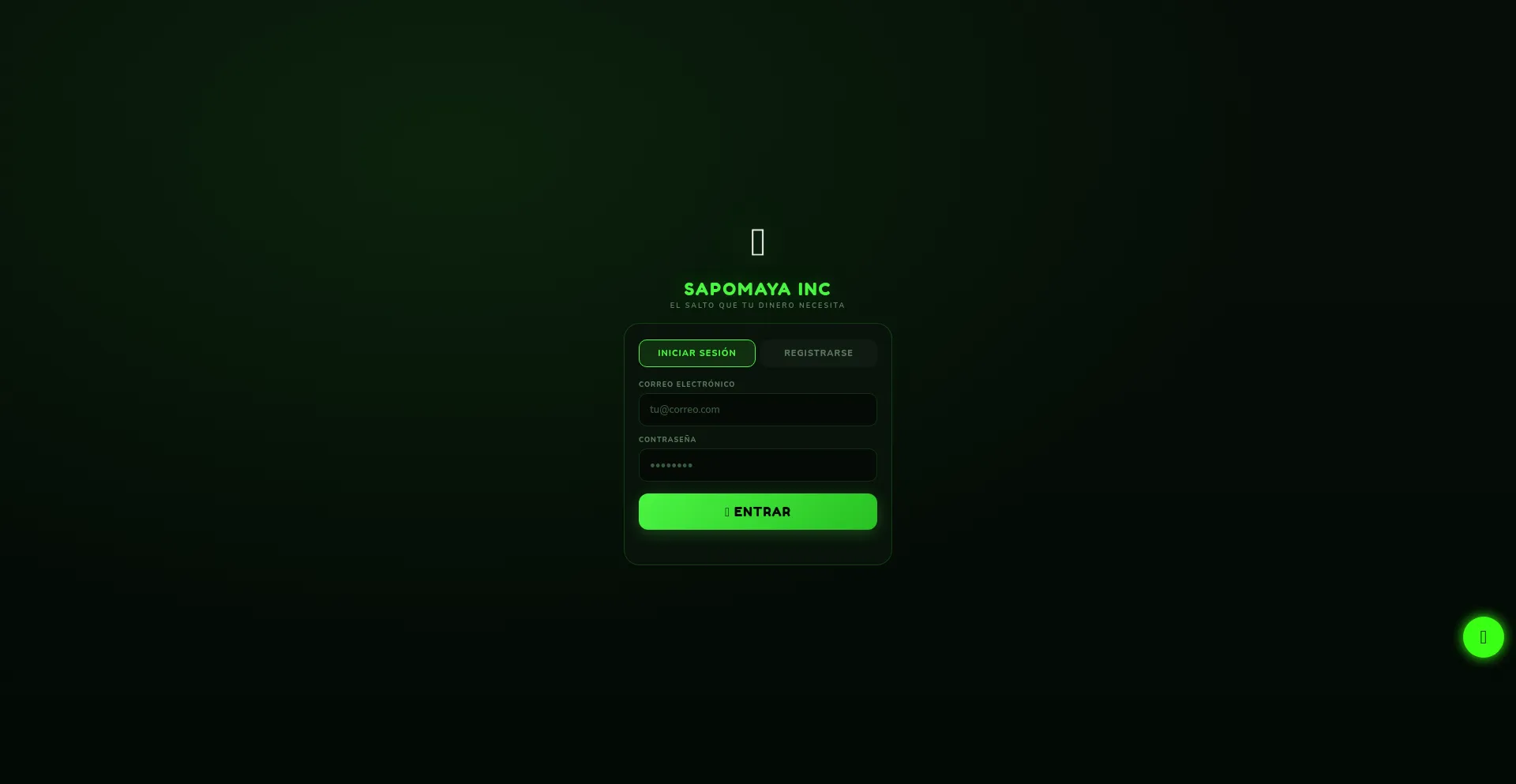 Sapomaya.online