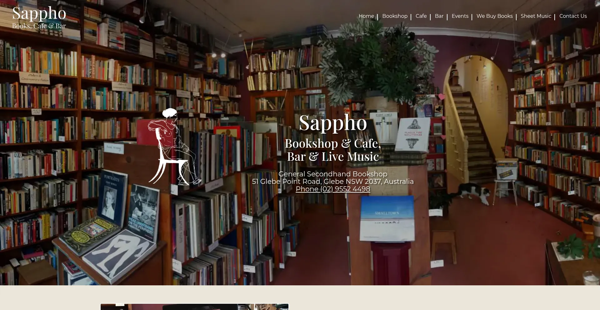 Sapphobooks.com.au