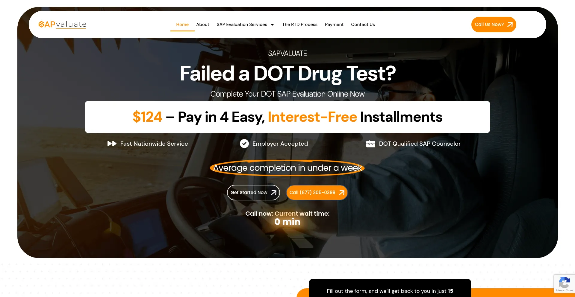 Ist Sapvaluate.com sicher und vertrauenswürdig?