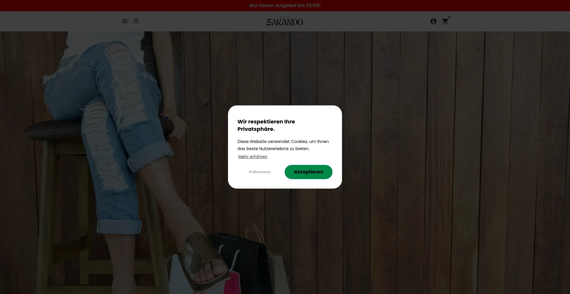 Sarando-shop.com