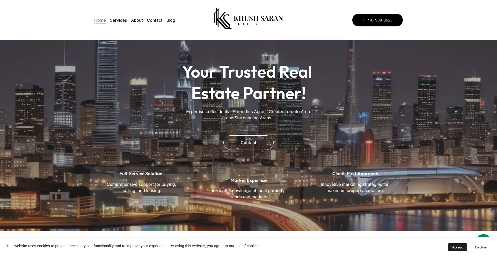 Saranrealty.com