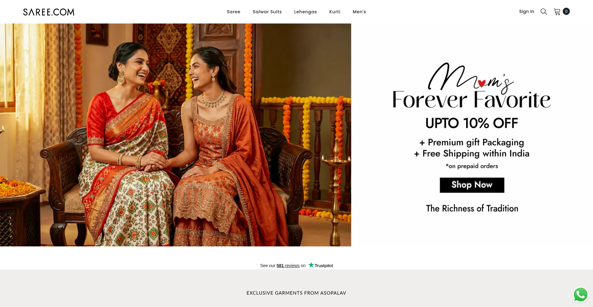 Saree.com