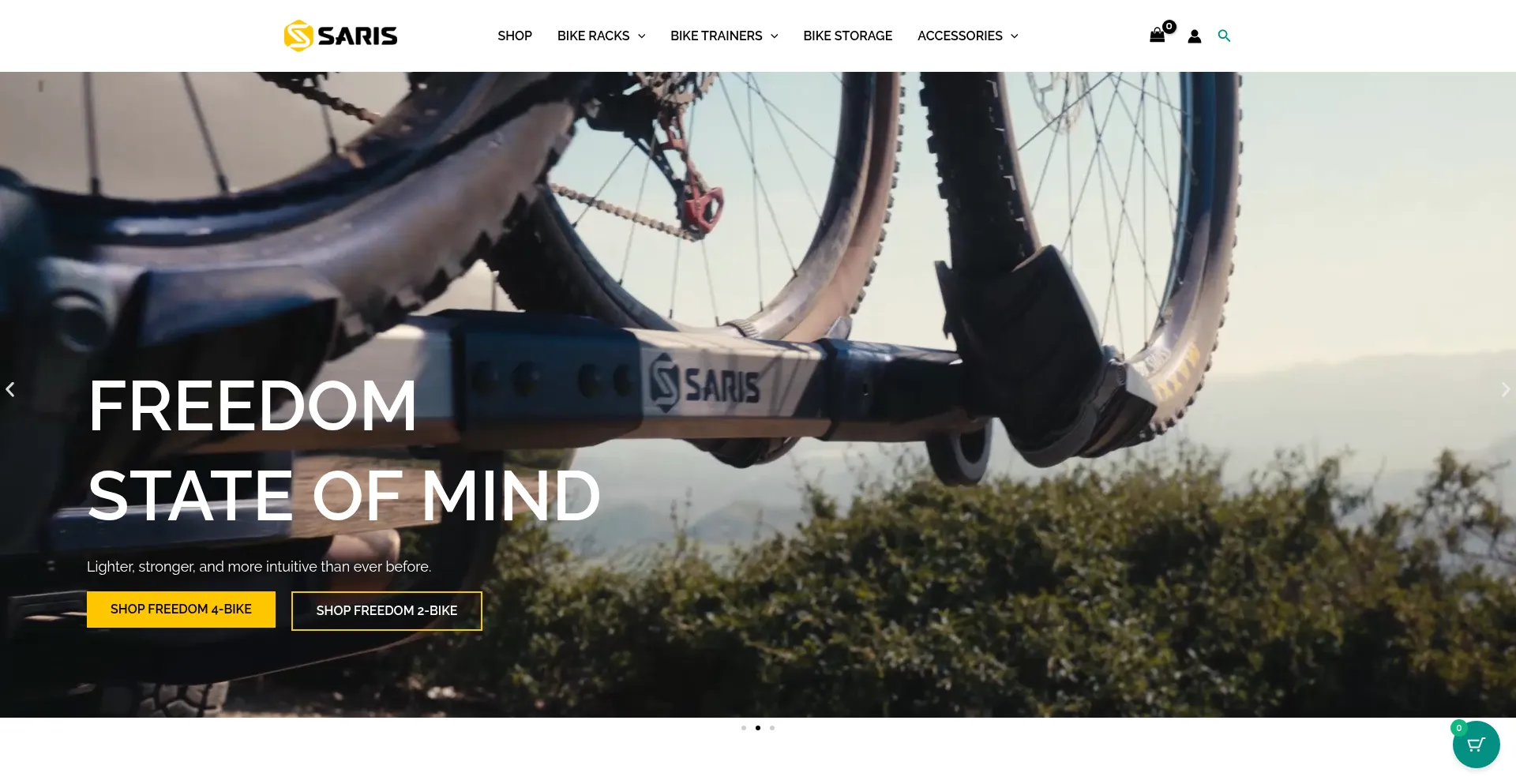 Sariscycle.com