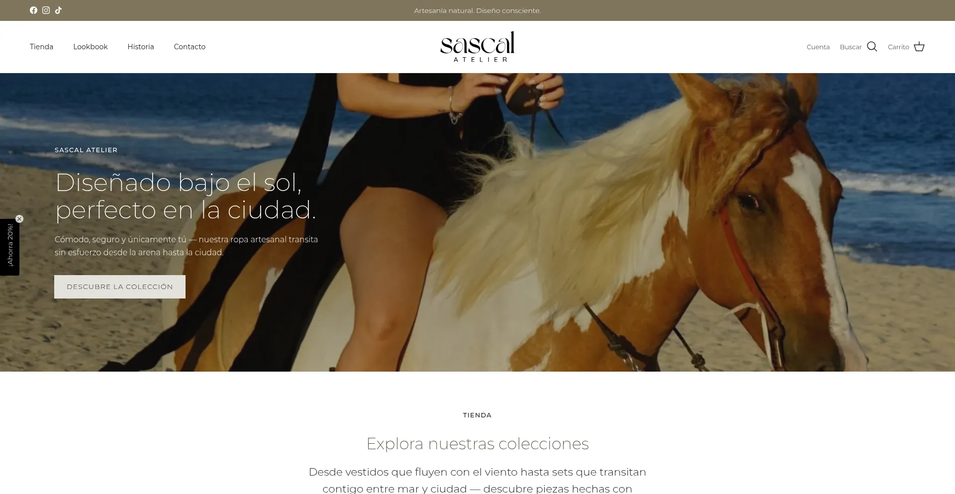 Ist Sascal.com sicher und vertrauenswürdig?