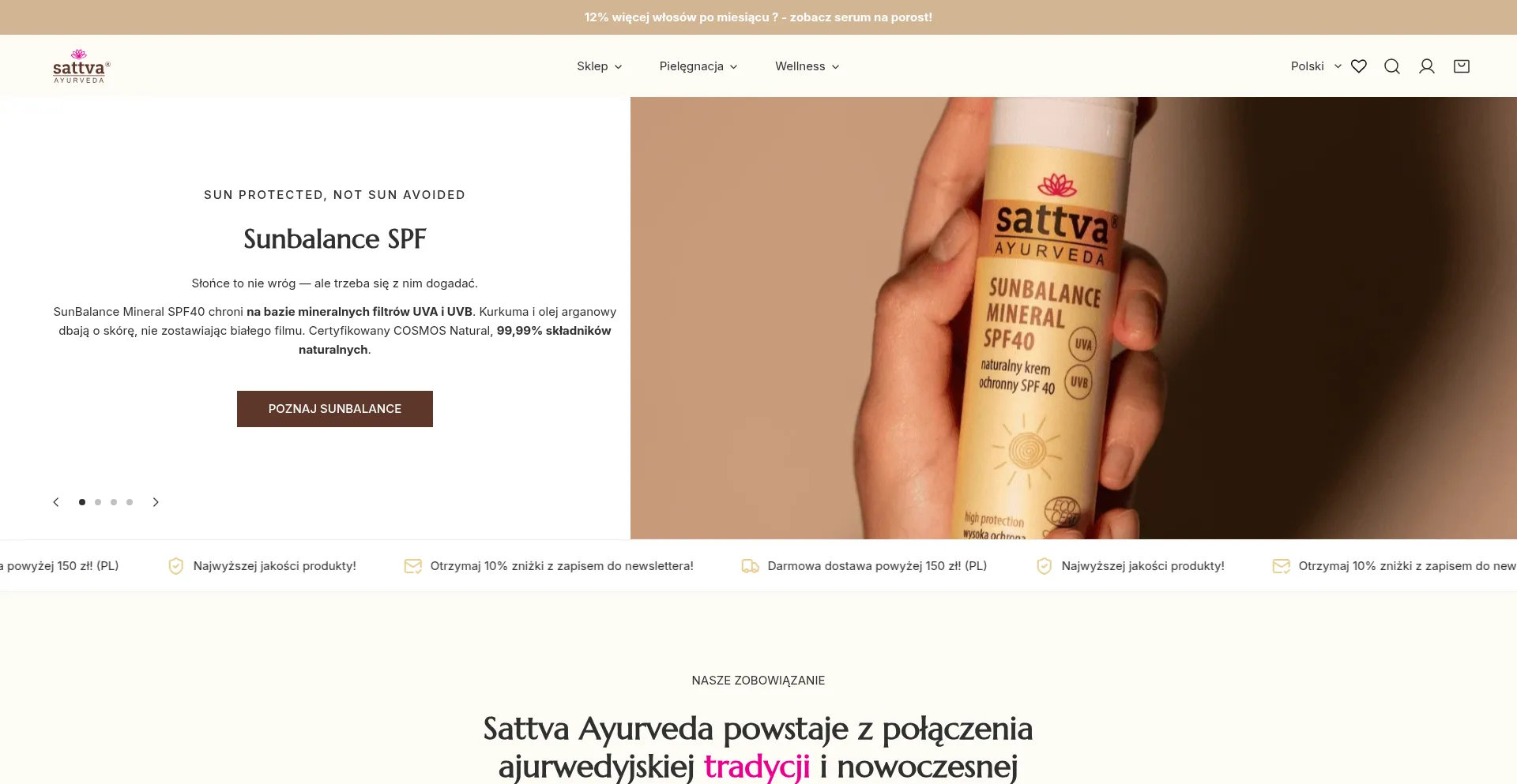 Sattva.pl