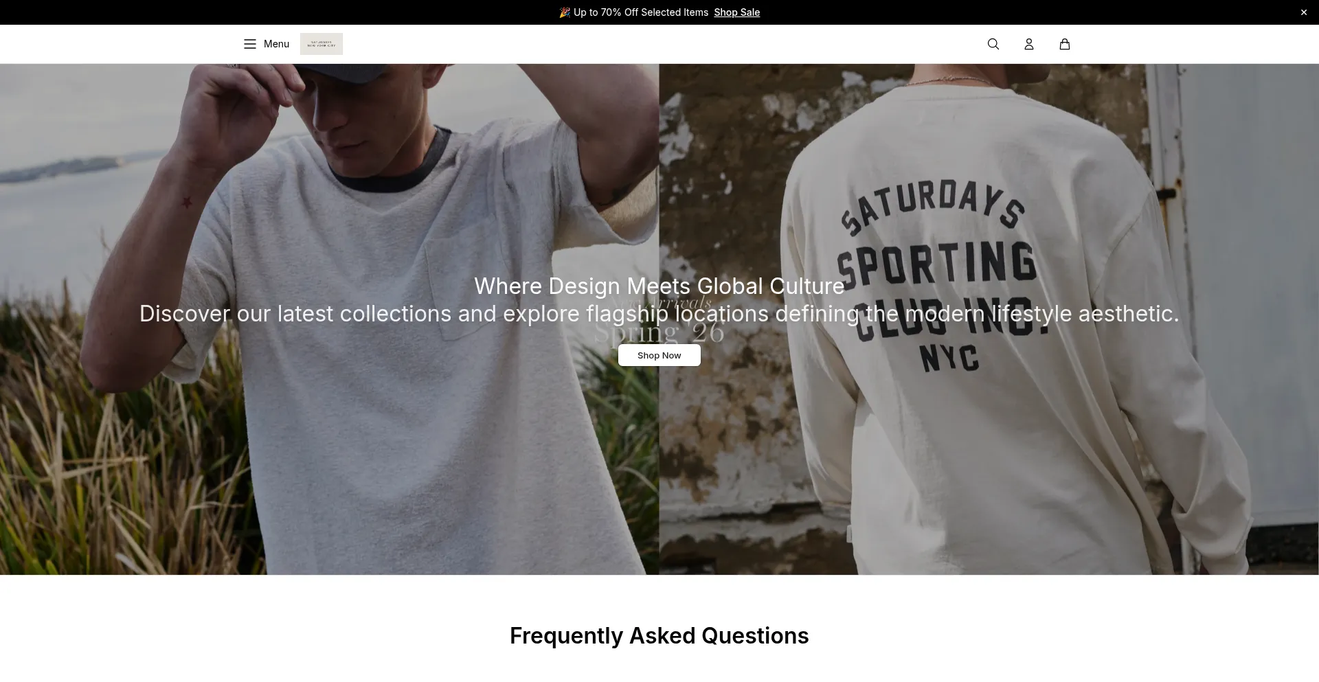 Saturdaysnychq.shop
