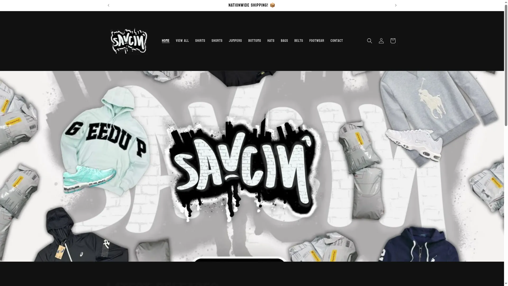 Saucinperth.com