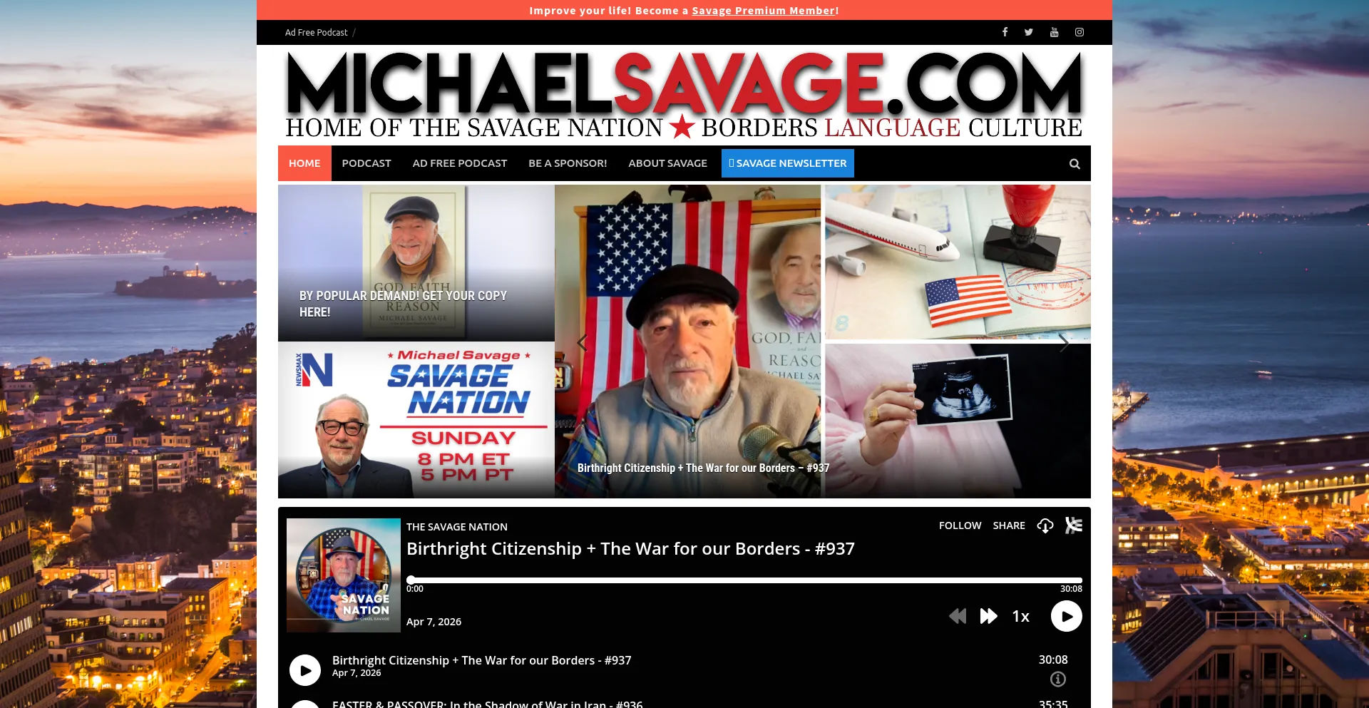 Savagenation.com
