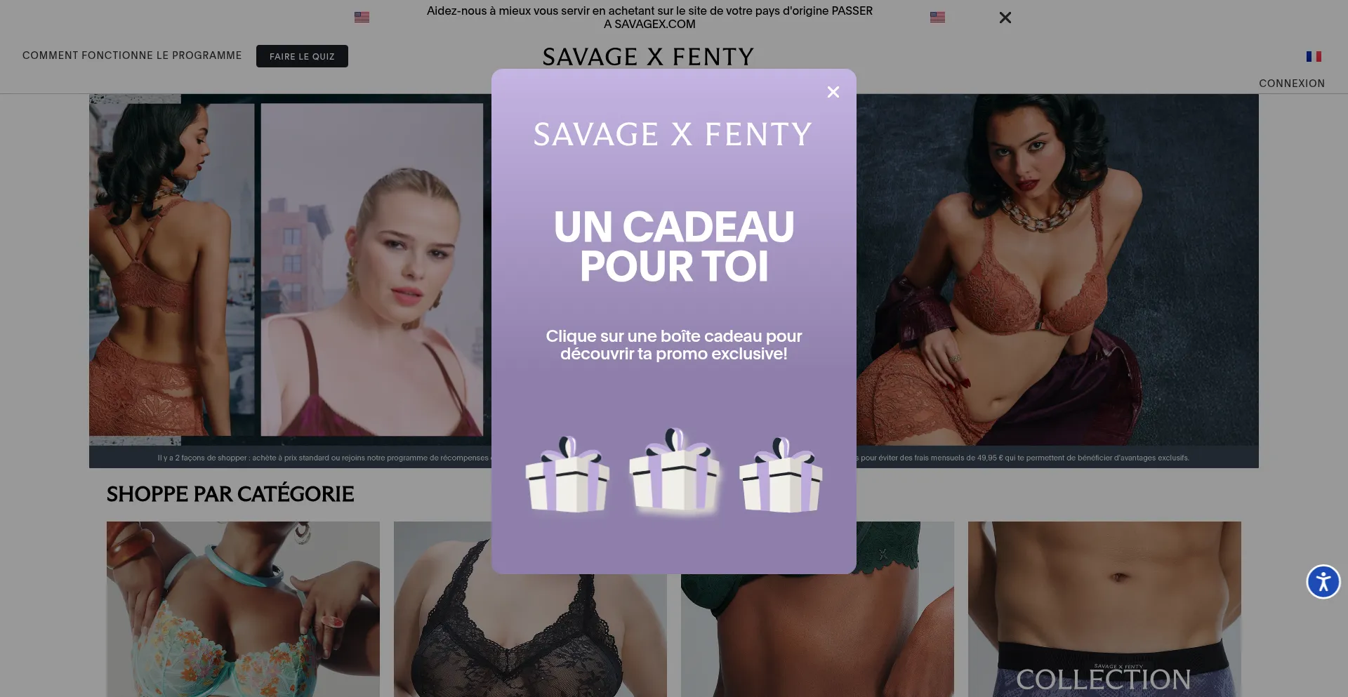 Ist Savagex.fr sicher und vertrauenswürdig?