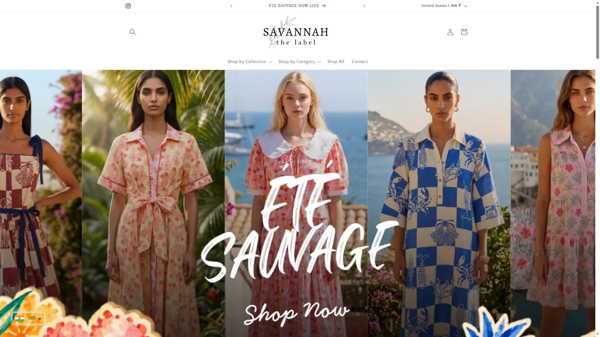 Savannahthelabel.com