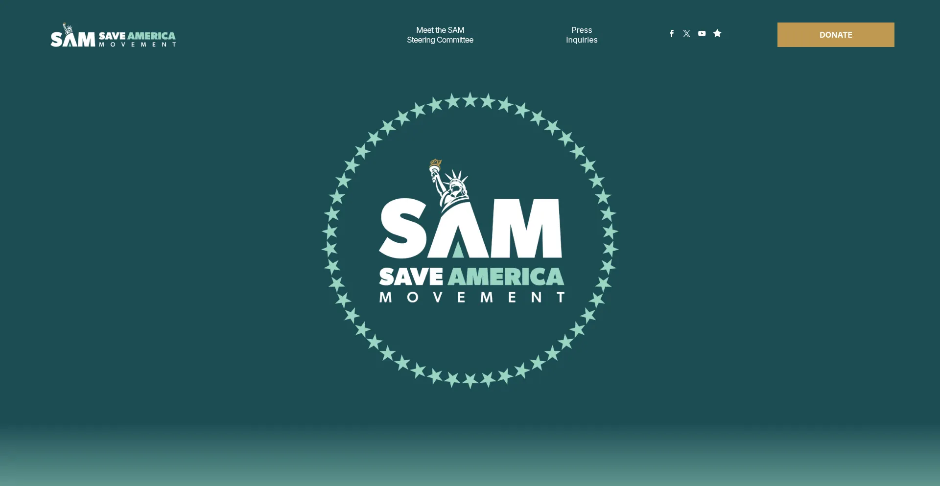 Ist Saveam.org sicher und vertrauenswürdig?