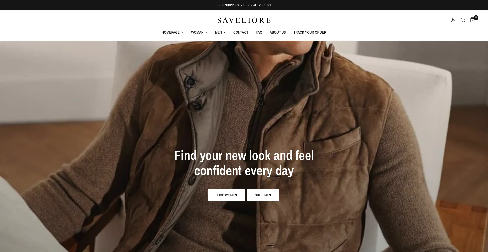 Saveliore.com
