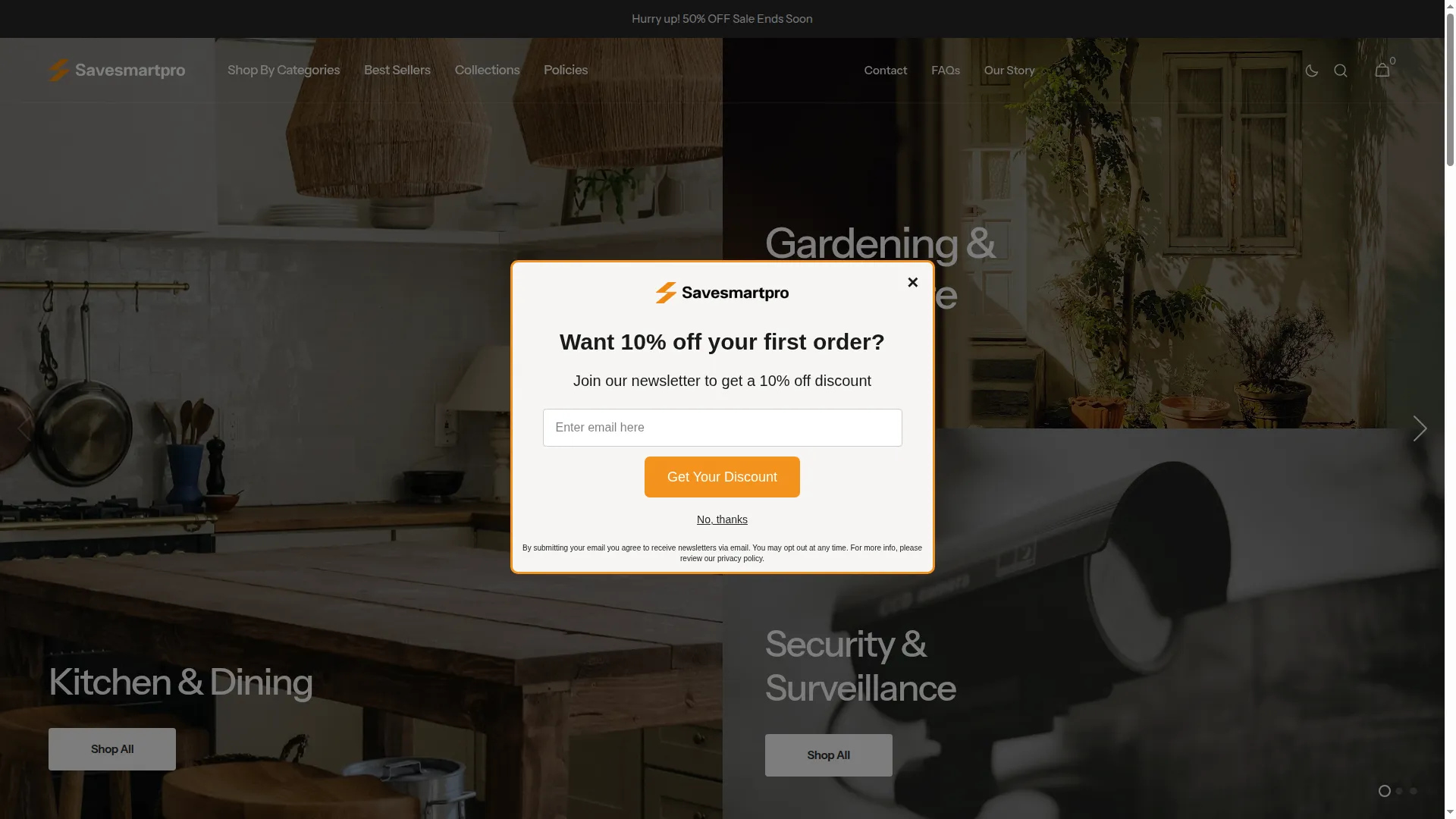 Savesmartpro.com