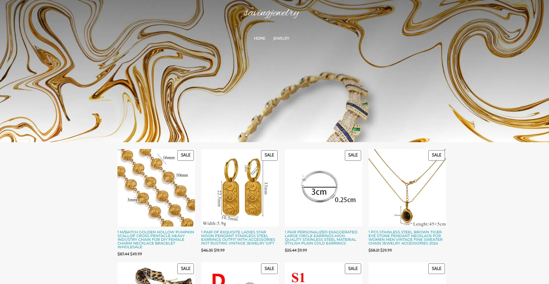 Savingjewelry.com