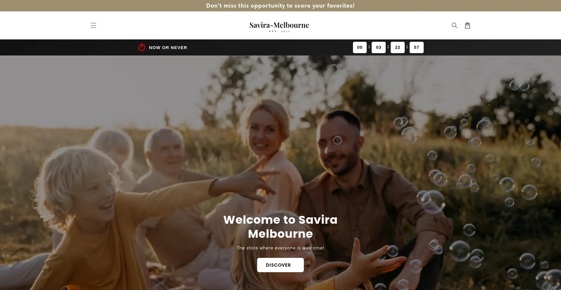 Savira-melbourne.com