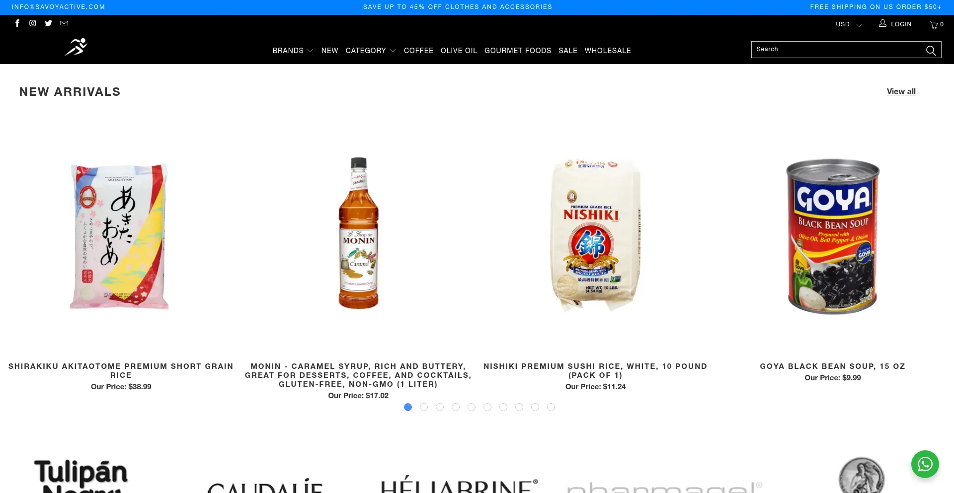 Ist Savoyactive.com sicher und vertrauenswürdig?