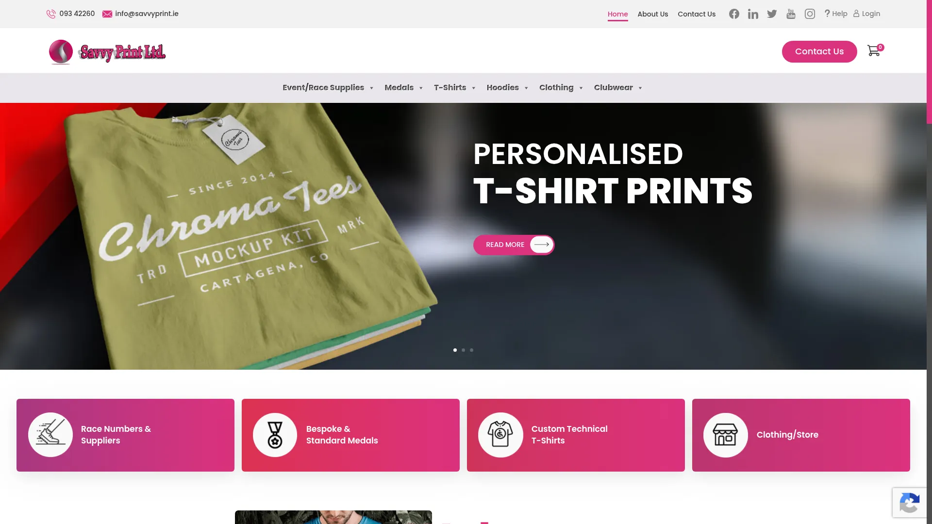 Savvyprint.ie