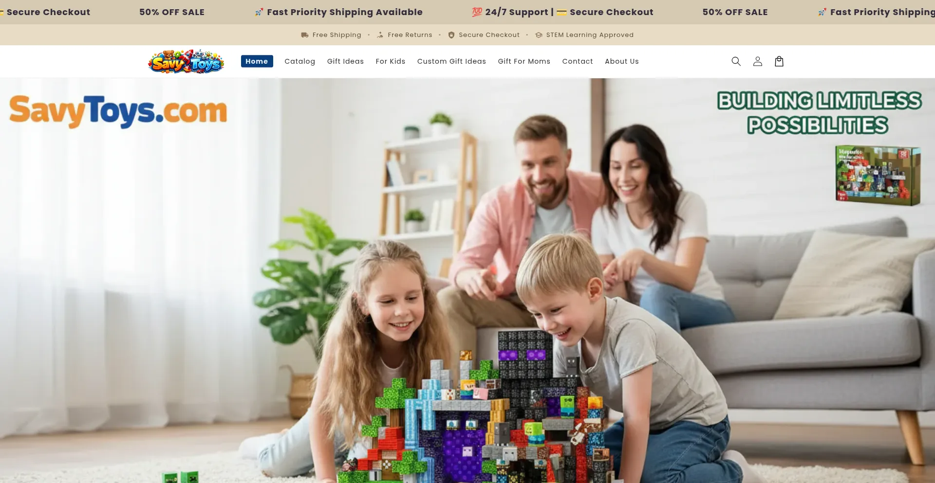 Savyfinder.com