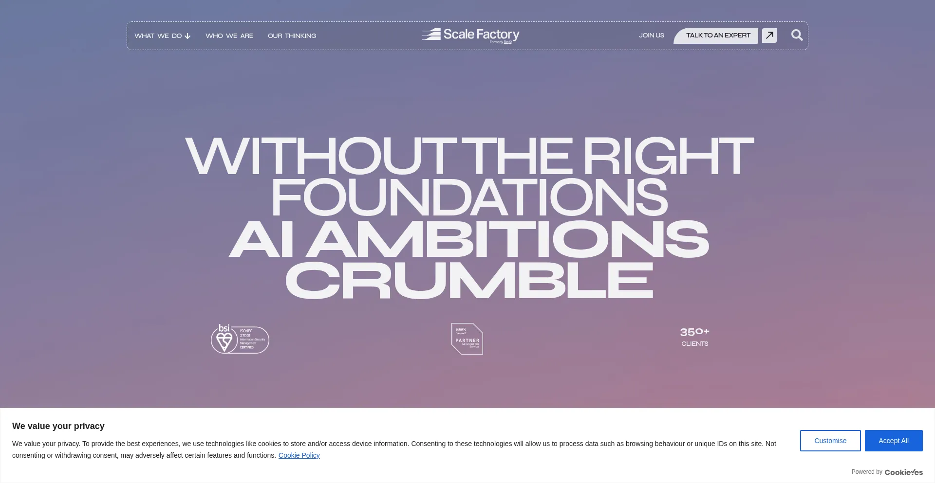 Scalefactory.com