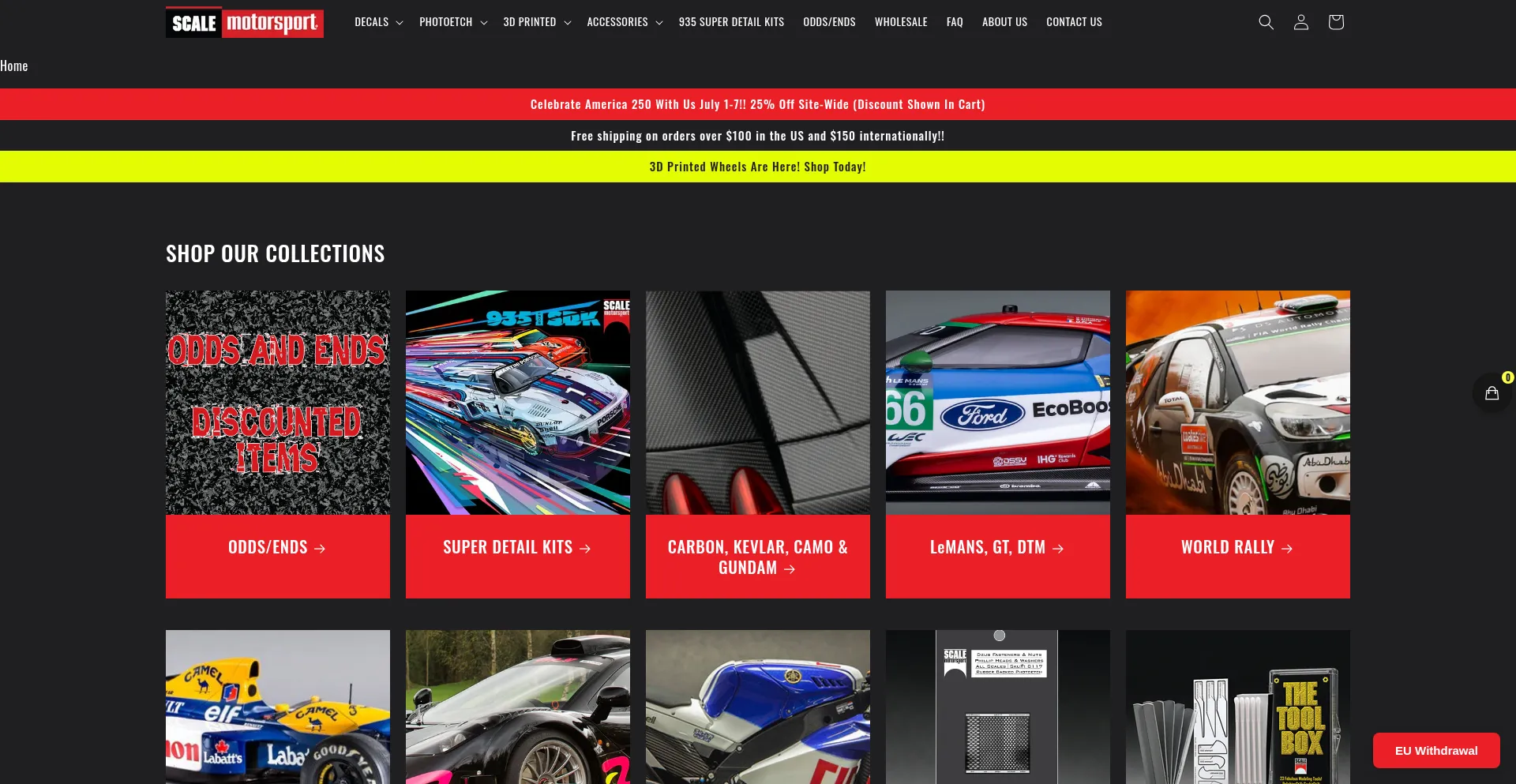 Scalemotorsport.com