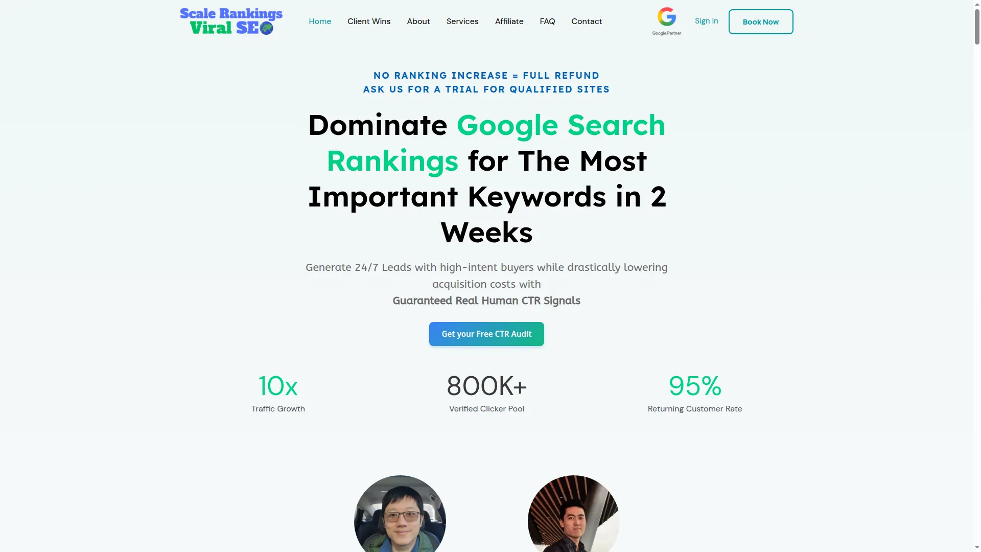 Scalerankings.com