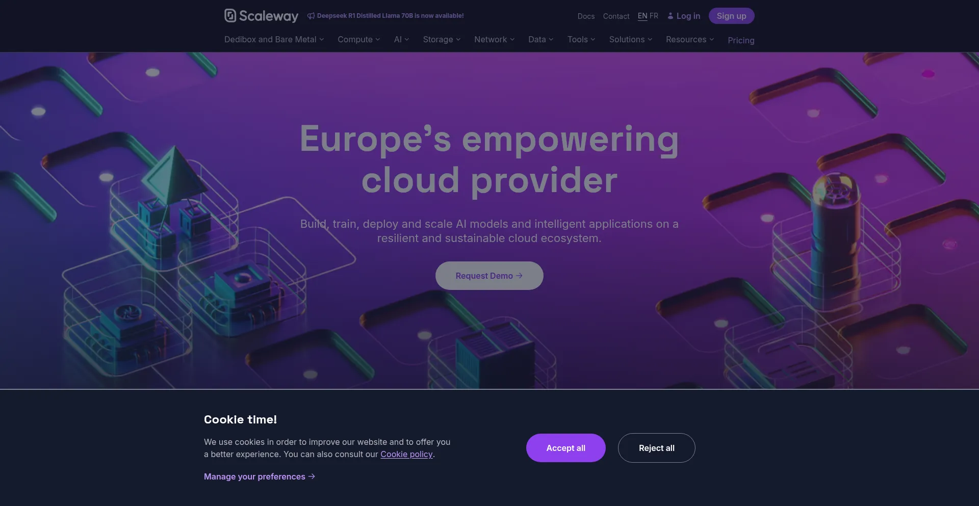 Scaleway.com