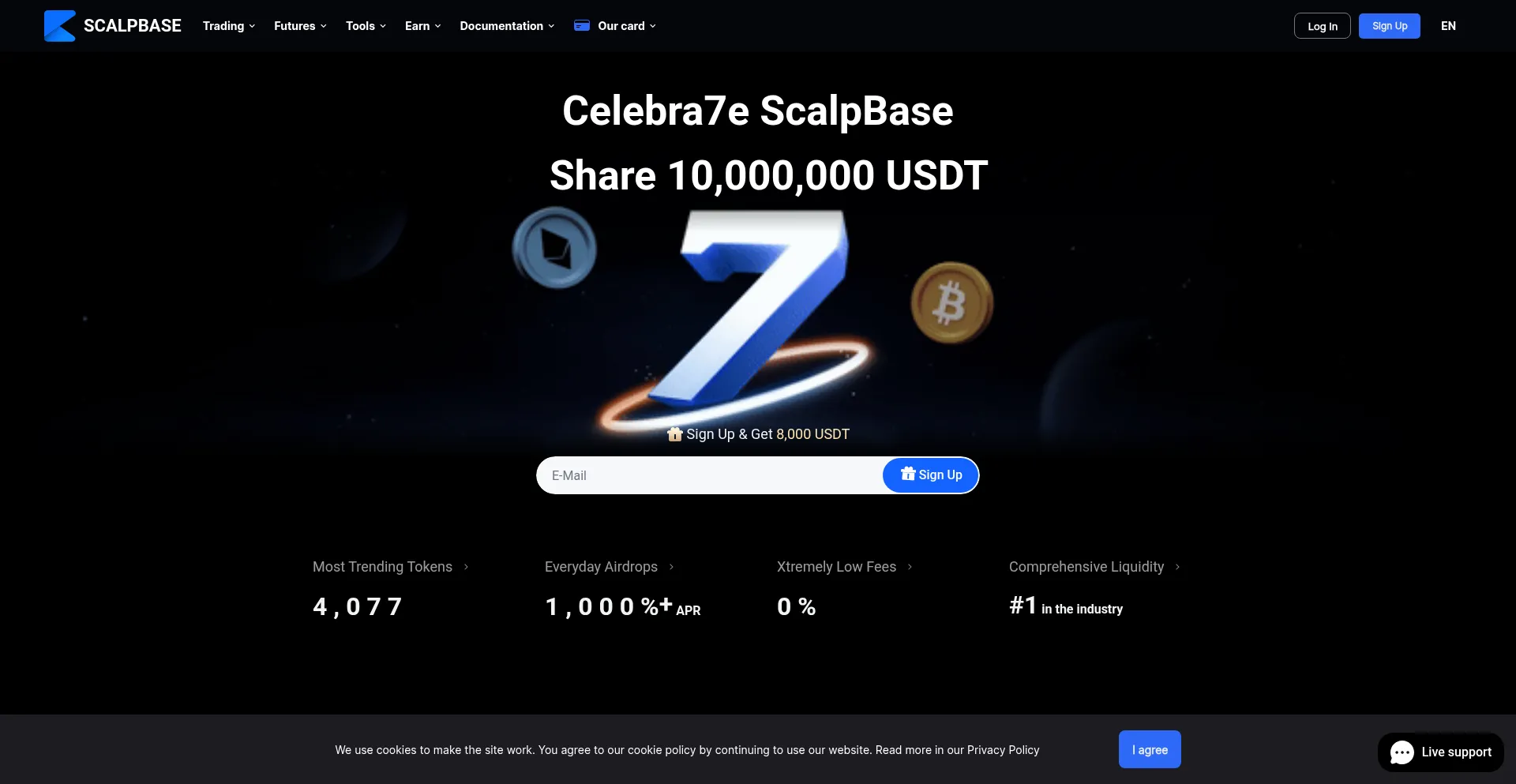 Scalpbase.com