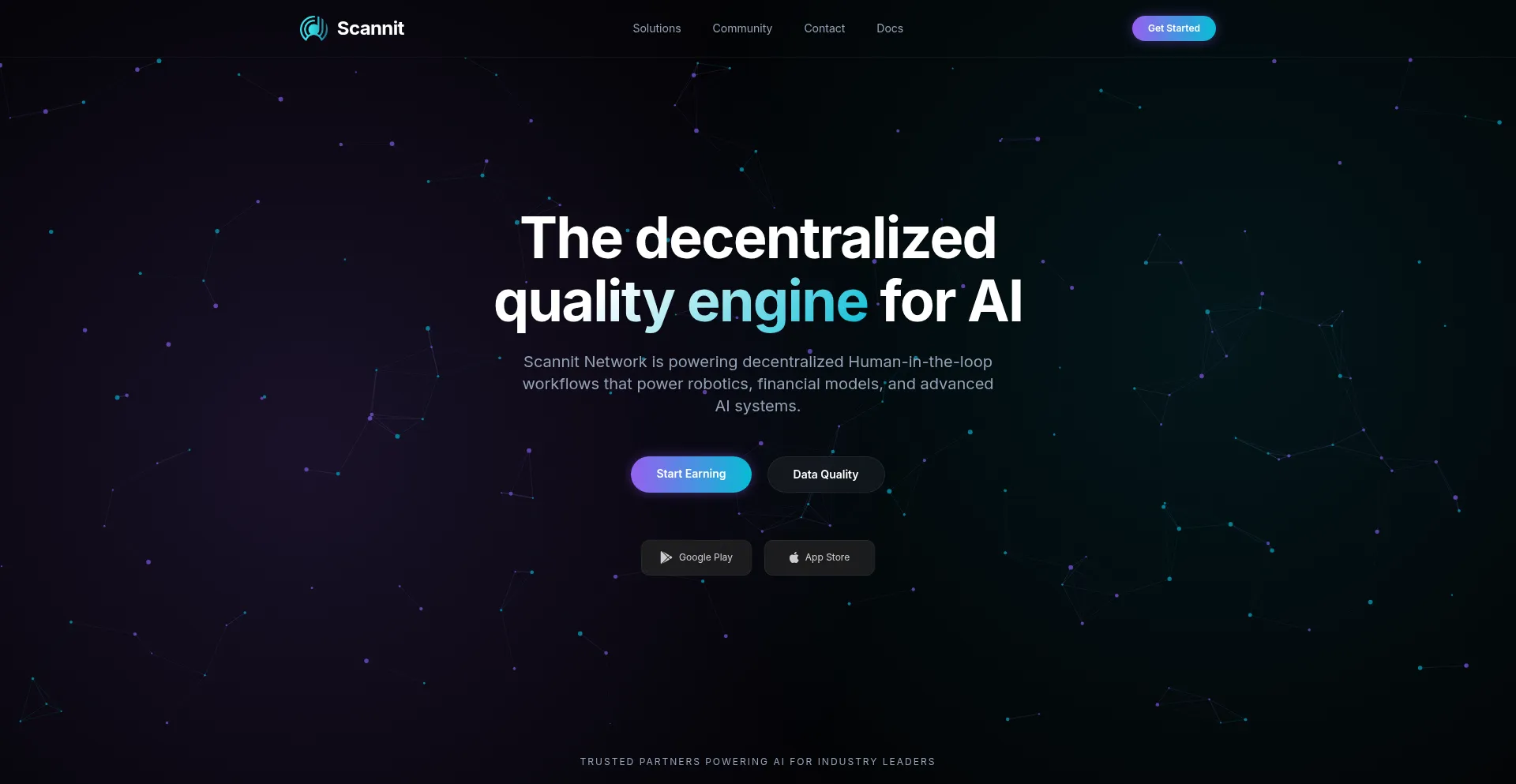 Scannit.io