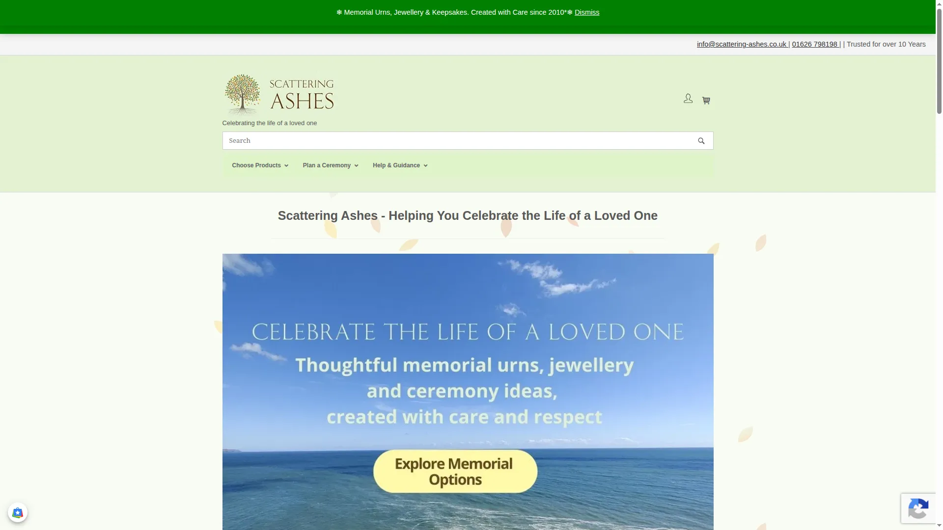 Scattering-ashes.co.uk