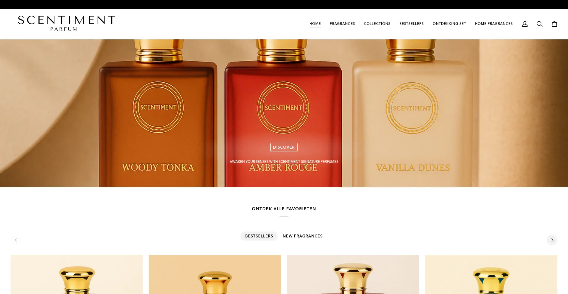 Scentimentparfum.be