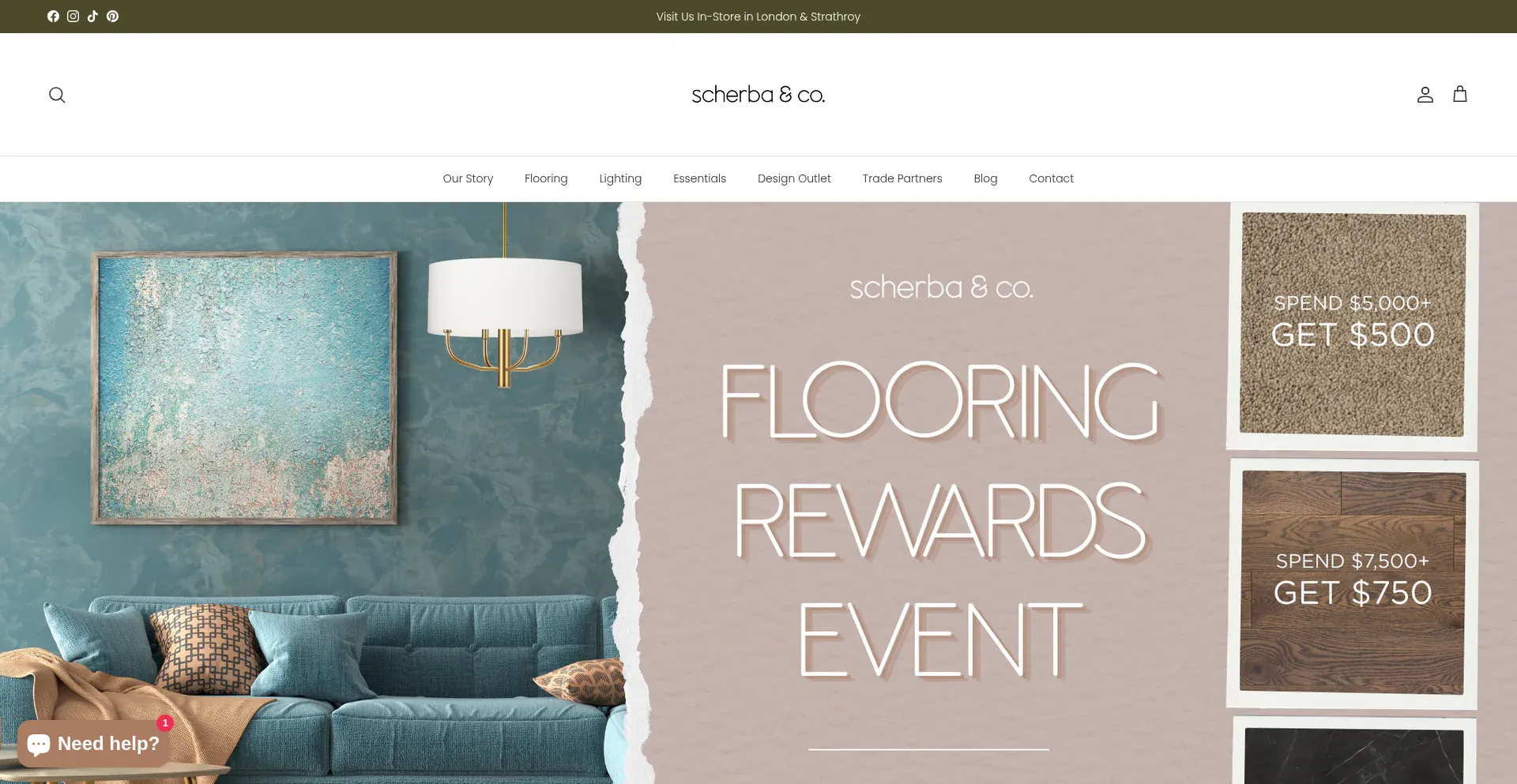 Scherba.ca