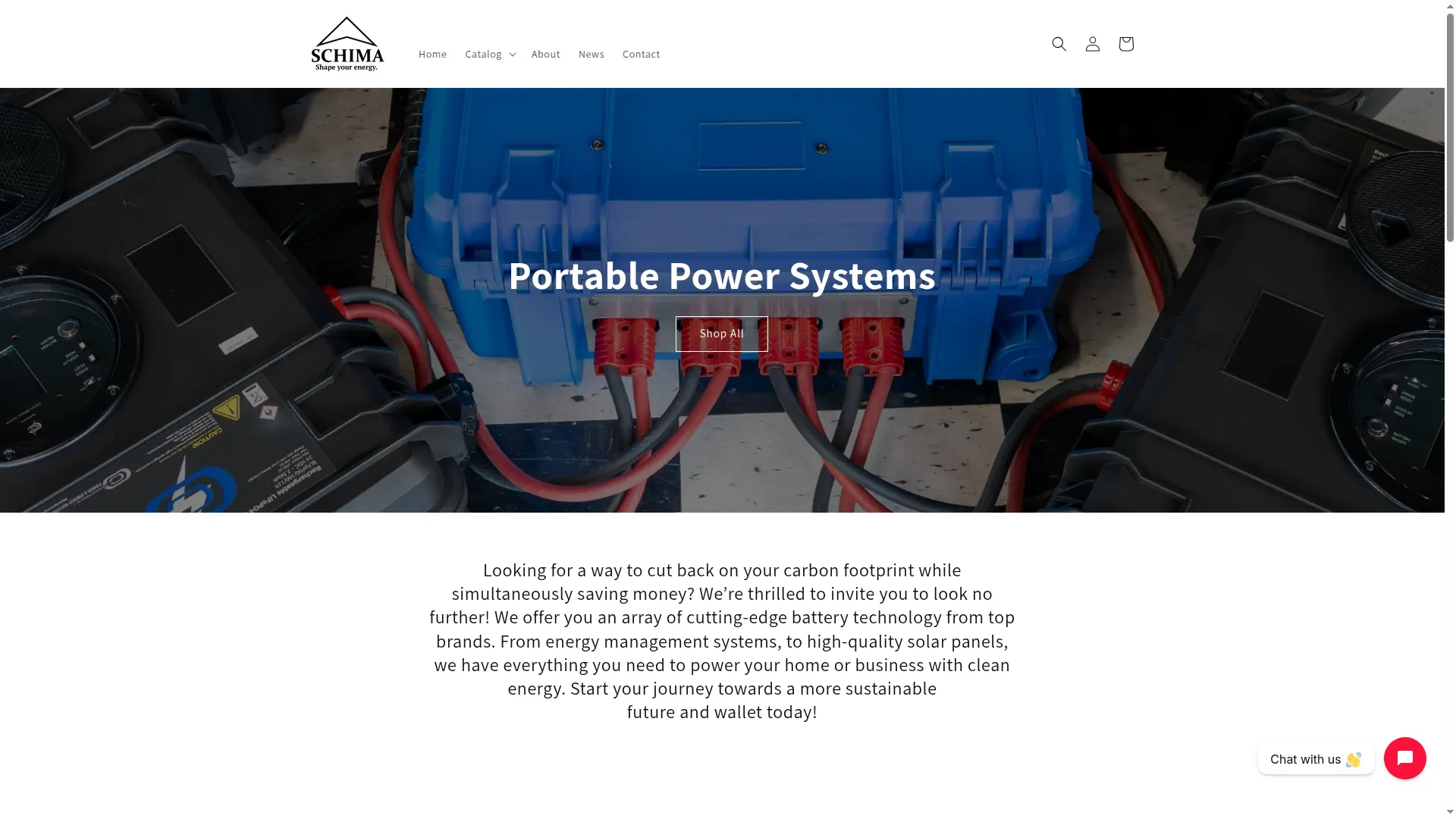 Schimapower.com