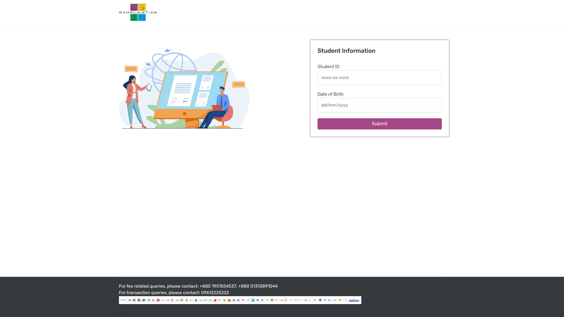 Scholastica.easy.com.bd
