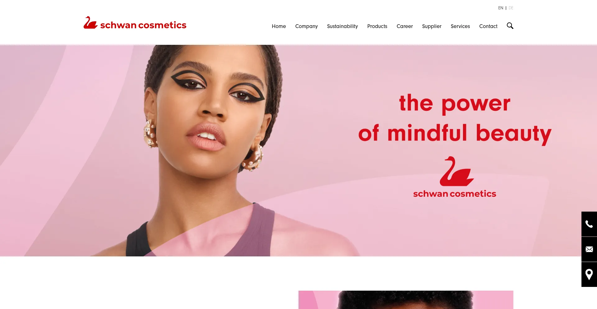 Schwancosmetics.com
