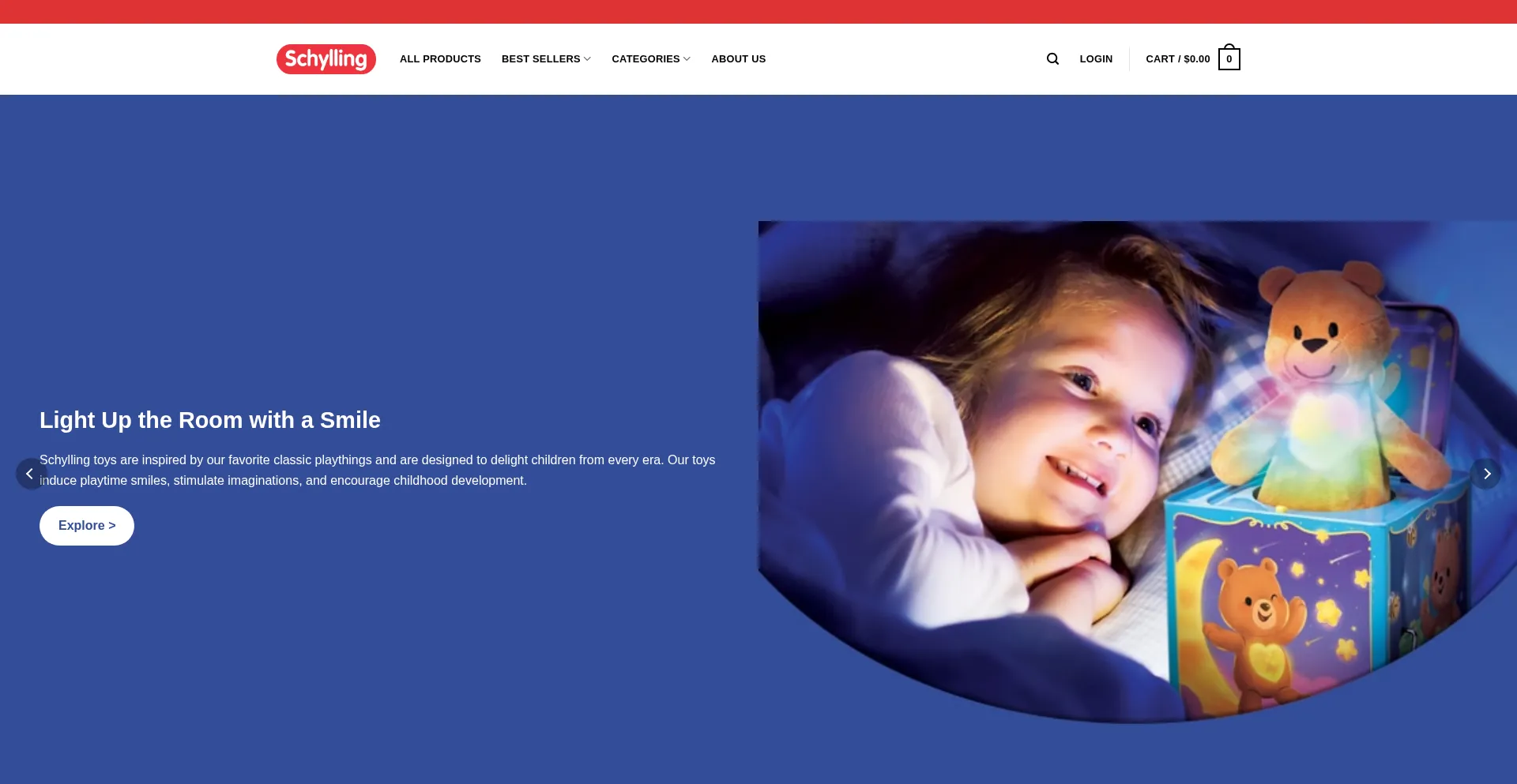 Schyllings-us.com