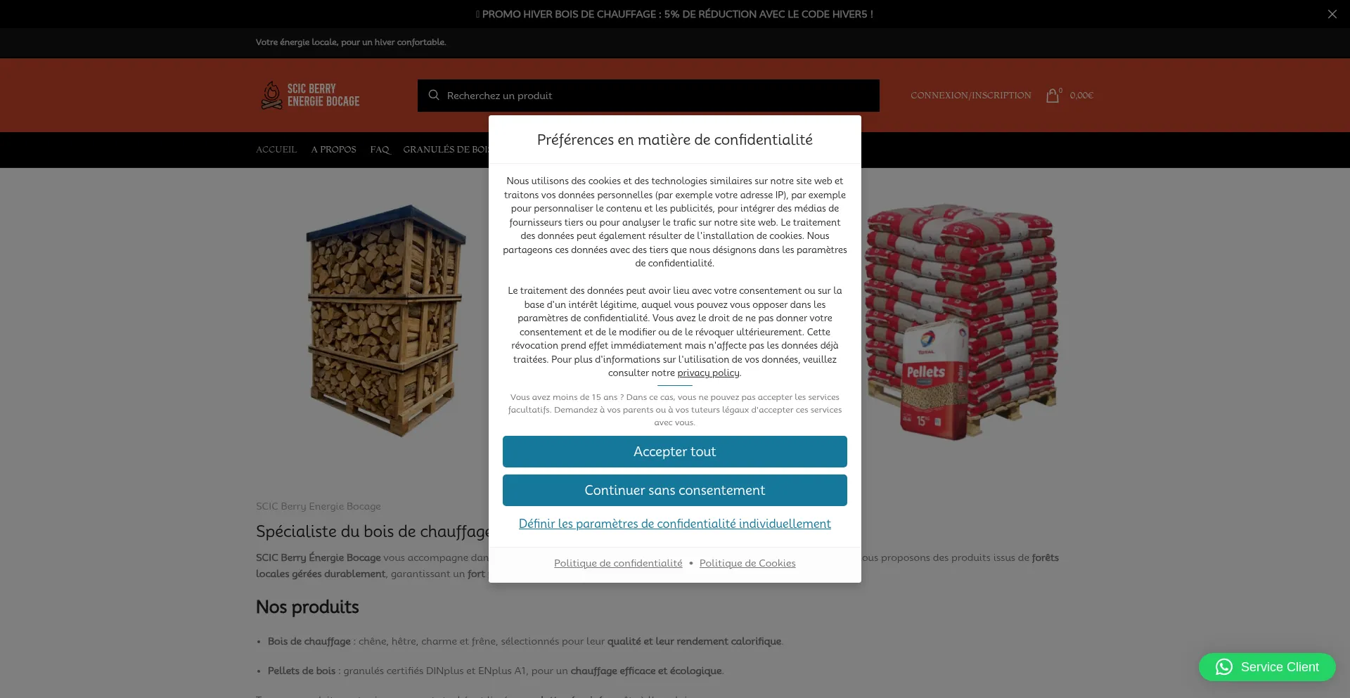Scicberryenergies.com