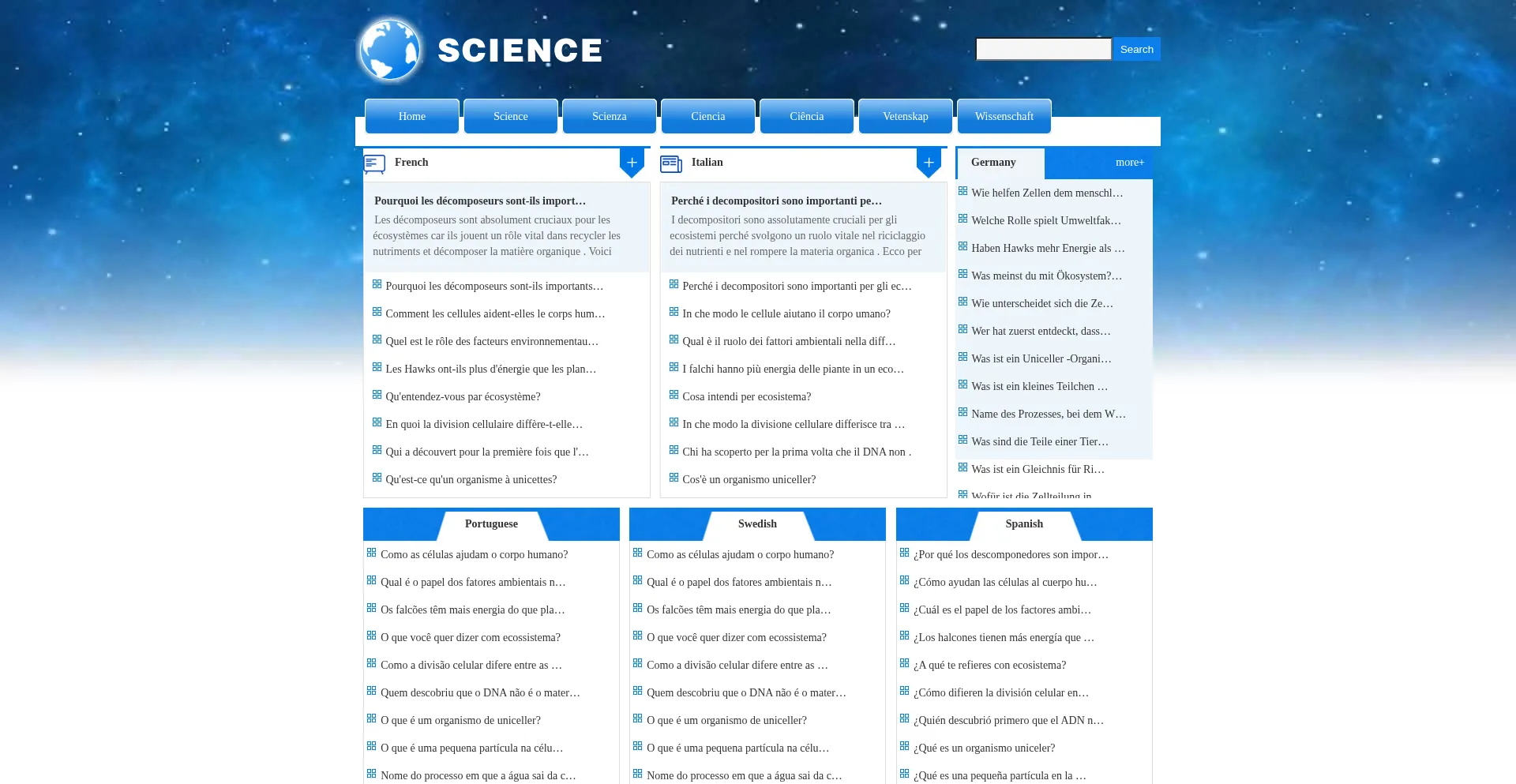 Scienceaq.com