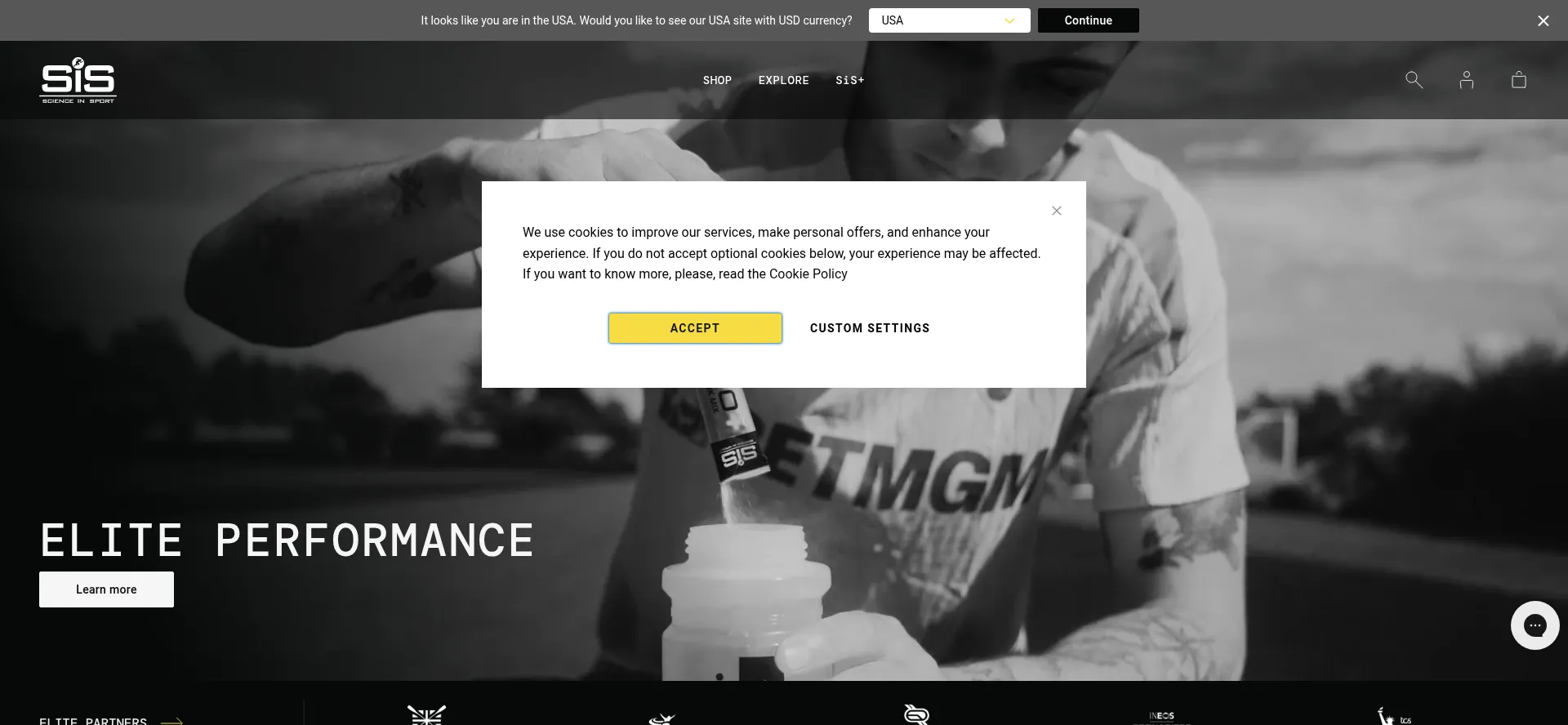 Scienceinsport.com