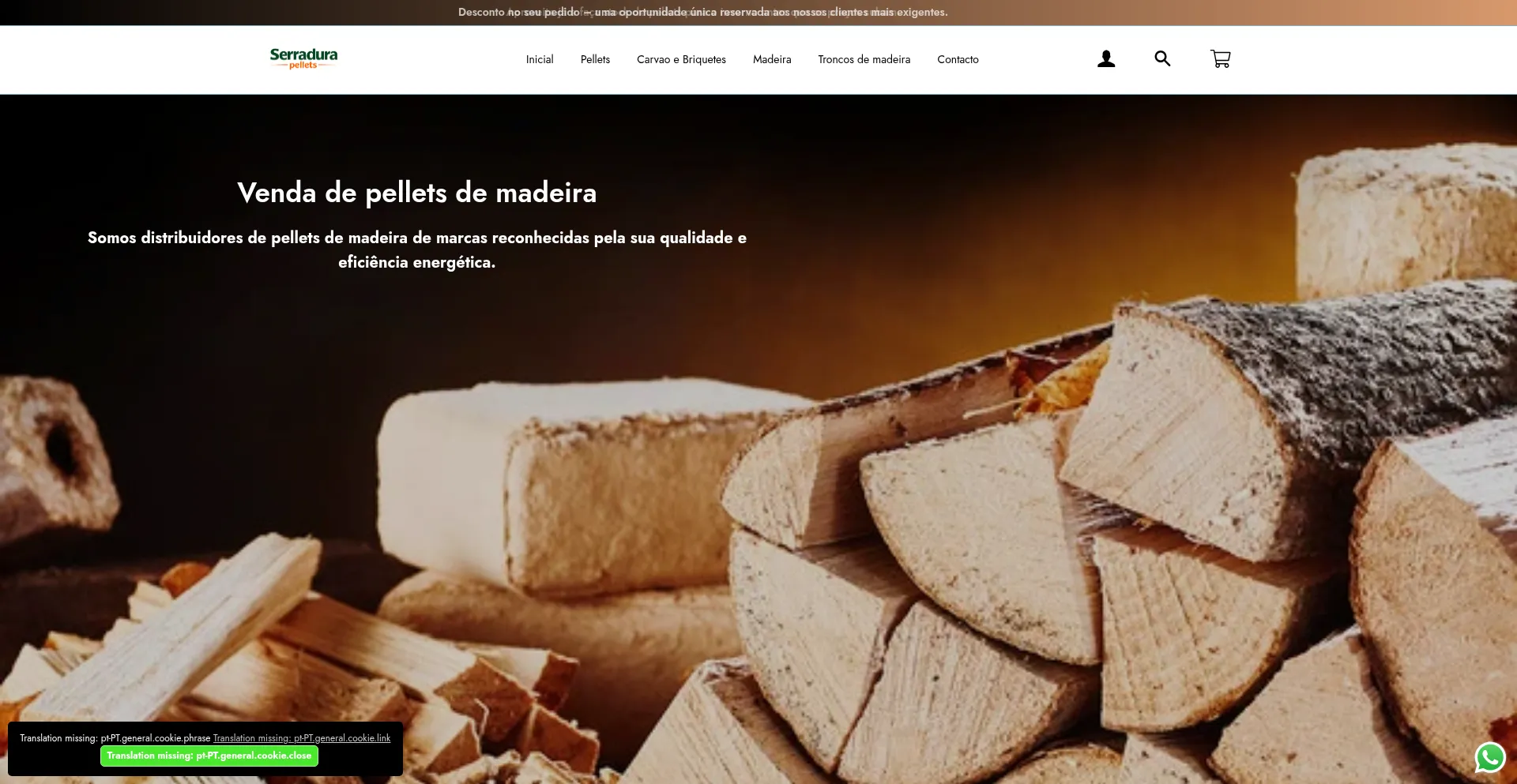 Scl-madeiras.com