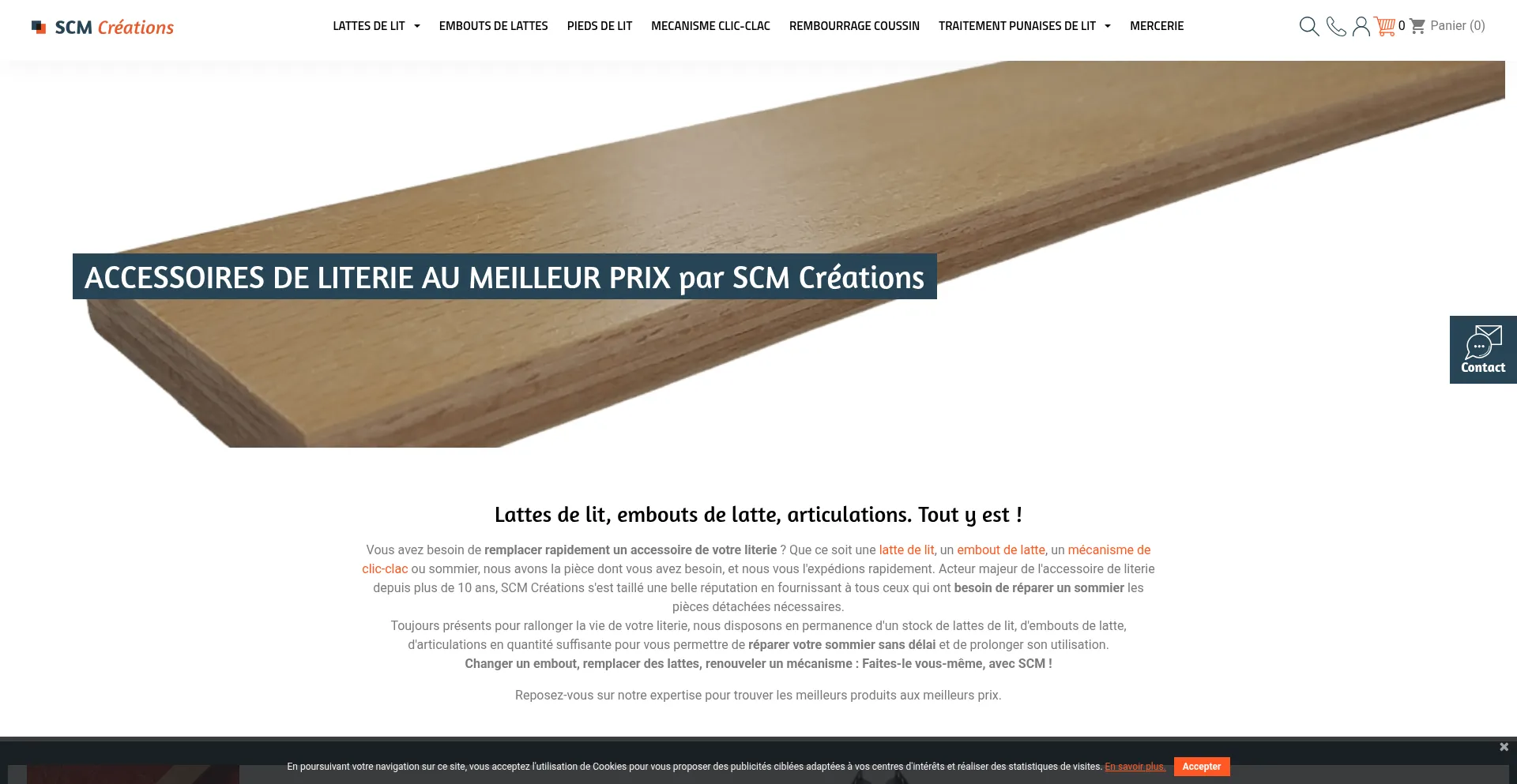 Scm-creations.com