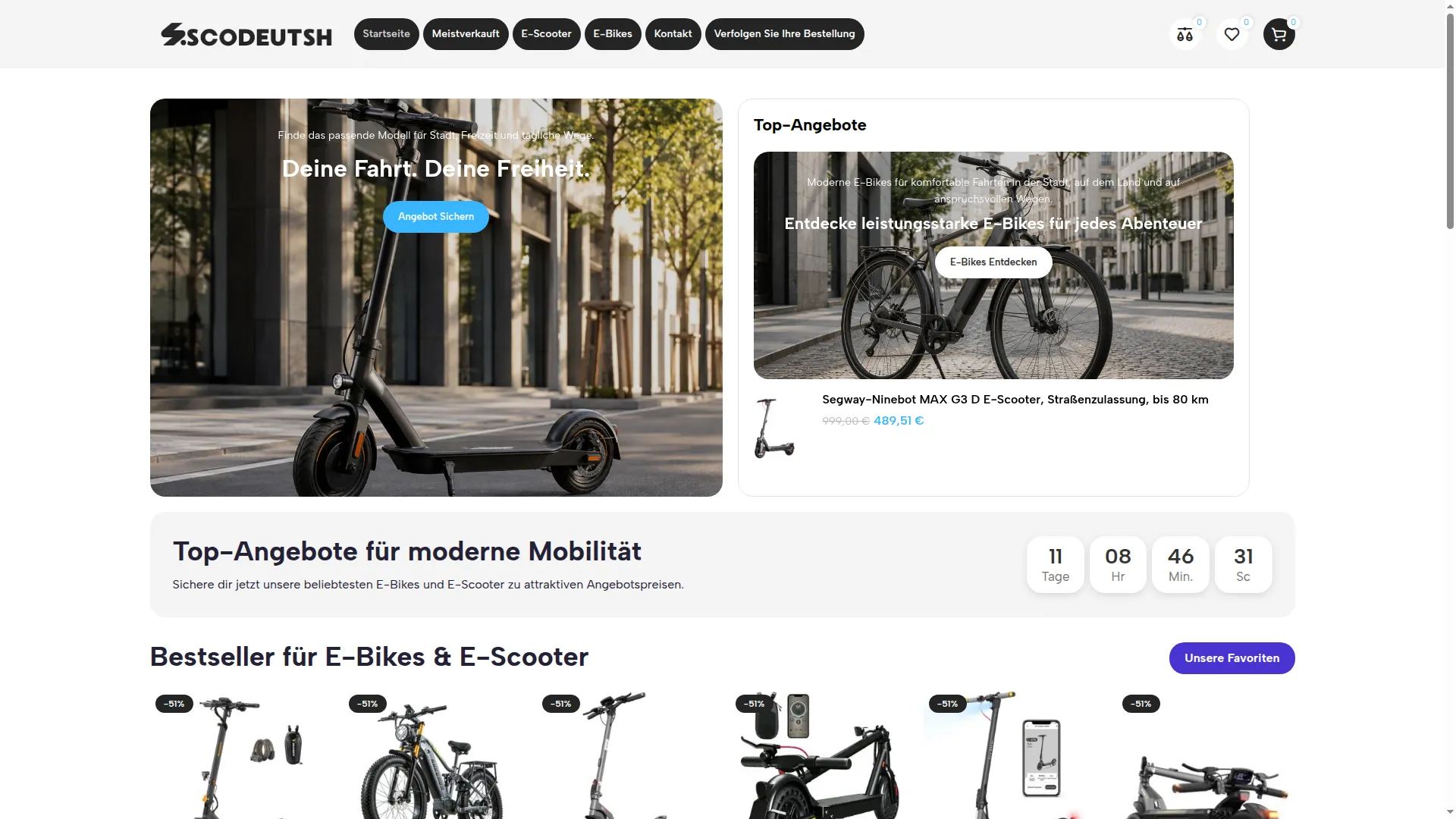 Scodeutsh.shop