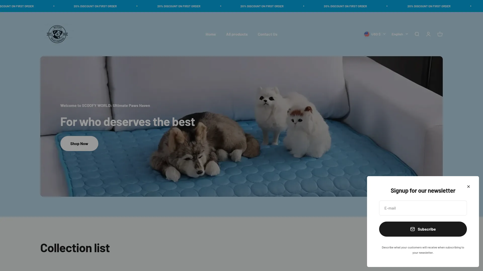 Scoofyworld.com