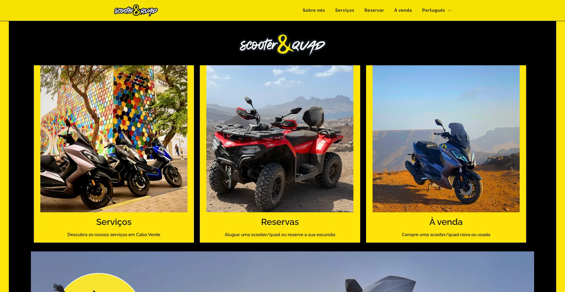 Scooter-quad.com