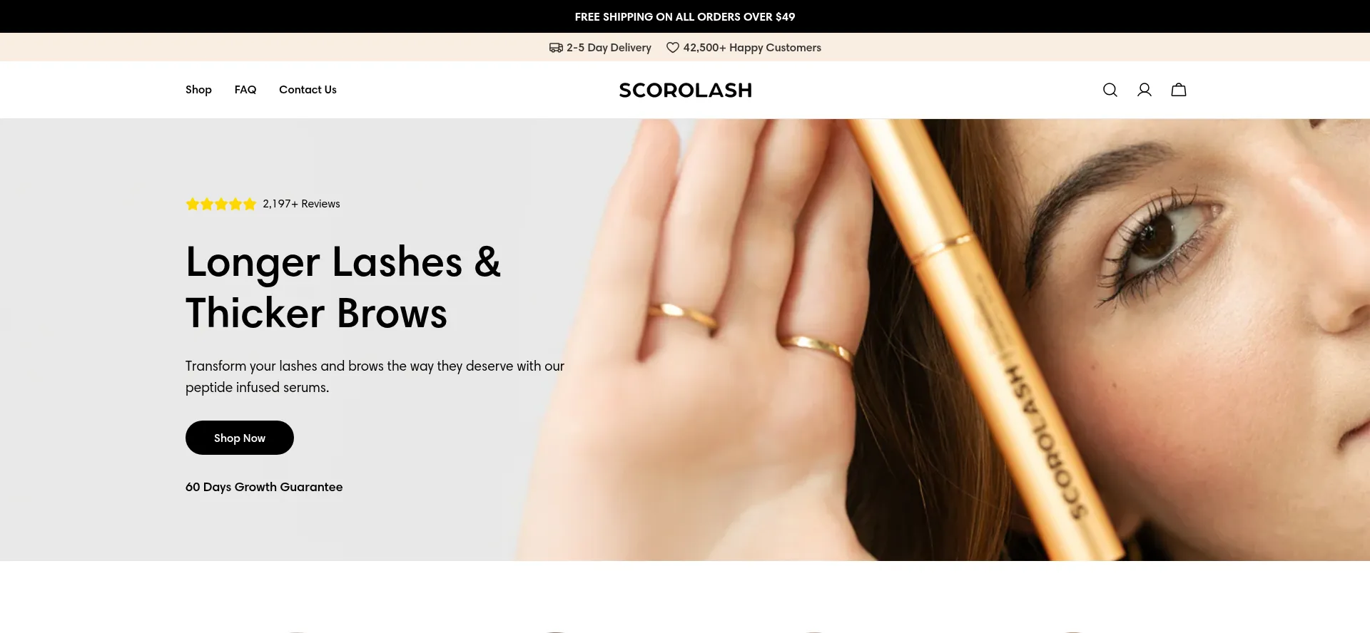 Scorolash.com